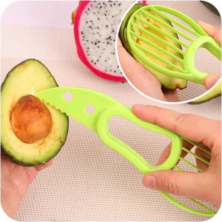 3-in-1 Avocado Slicer