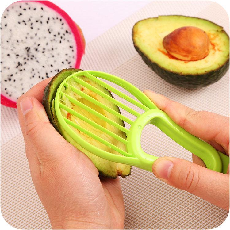 3-in-1 Avocado Slicer