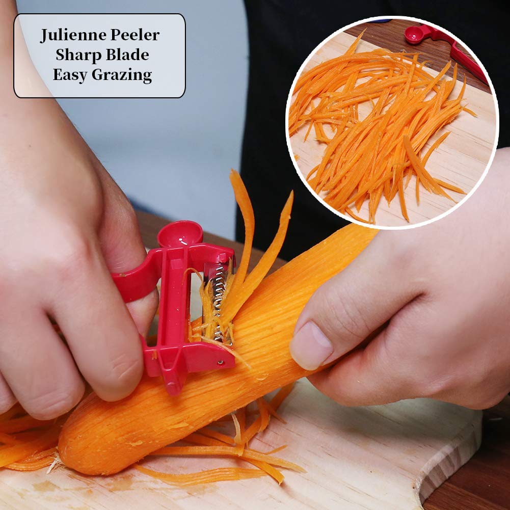 Peeler Set Pro (3pcs)