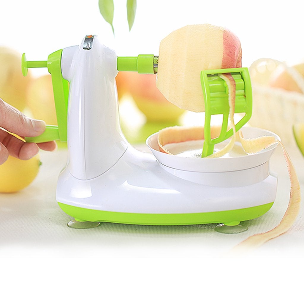 Slicier - Apple Pear Peeler