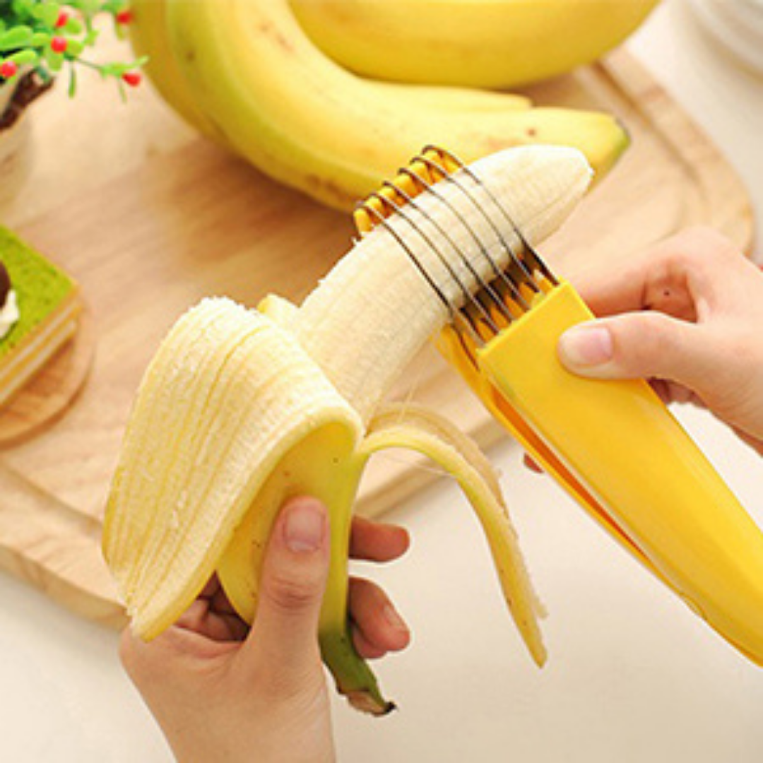Banana Slicer ABS