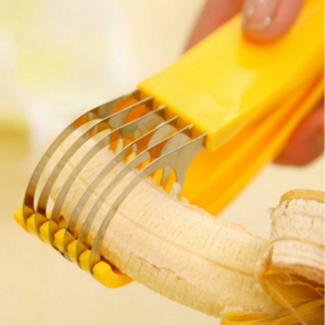 Banana Slicer ABS