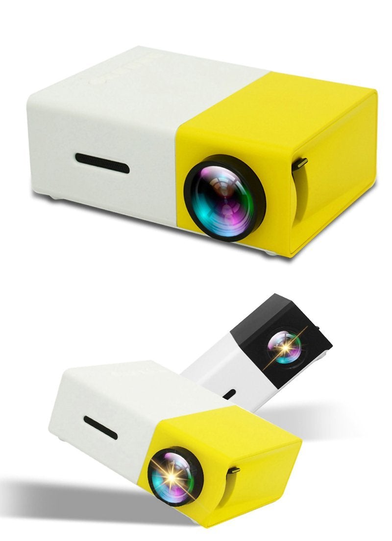 Mini Projector Bluetooth