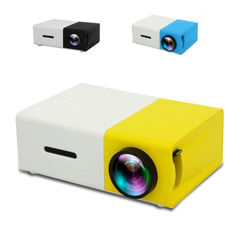 Mini Projector Bluetooth