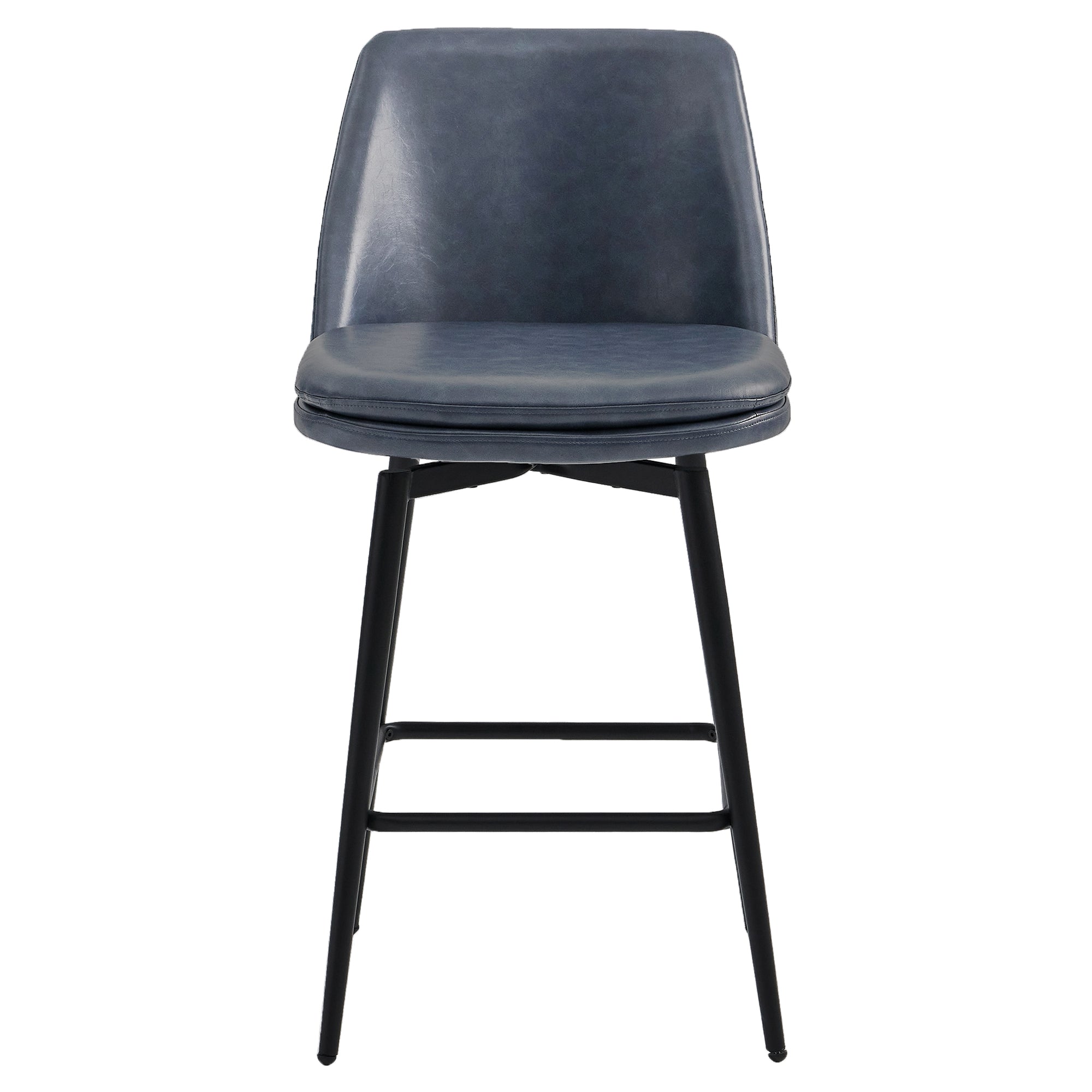 Eli Swivel Counter Stool