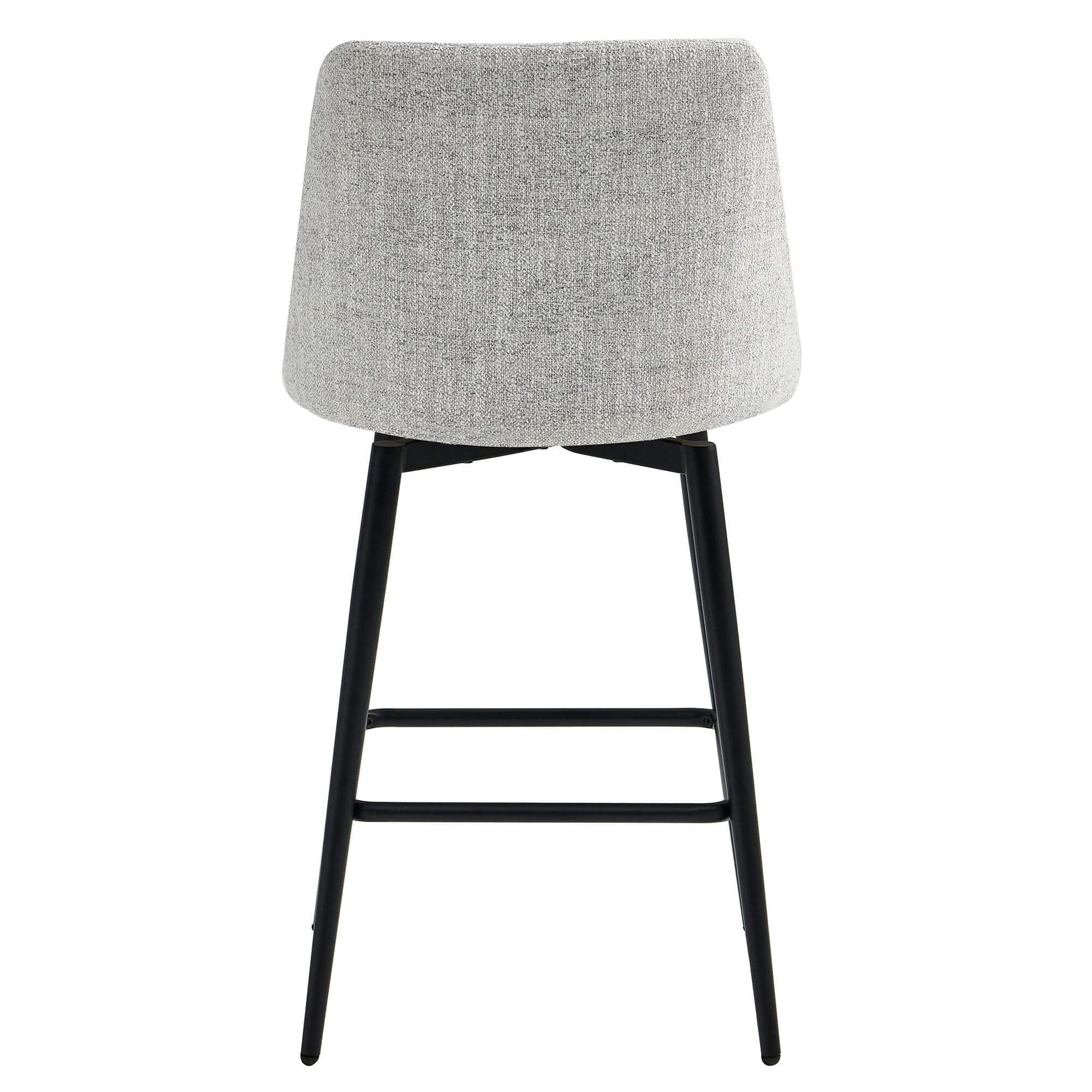 Eli Swivel Counter Stool