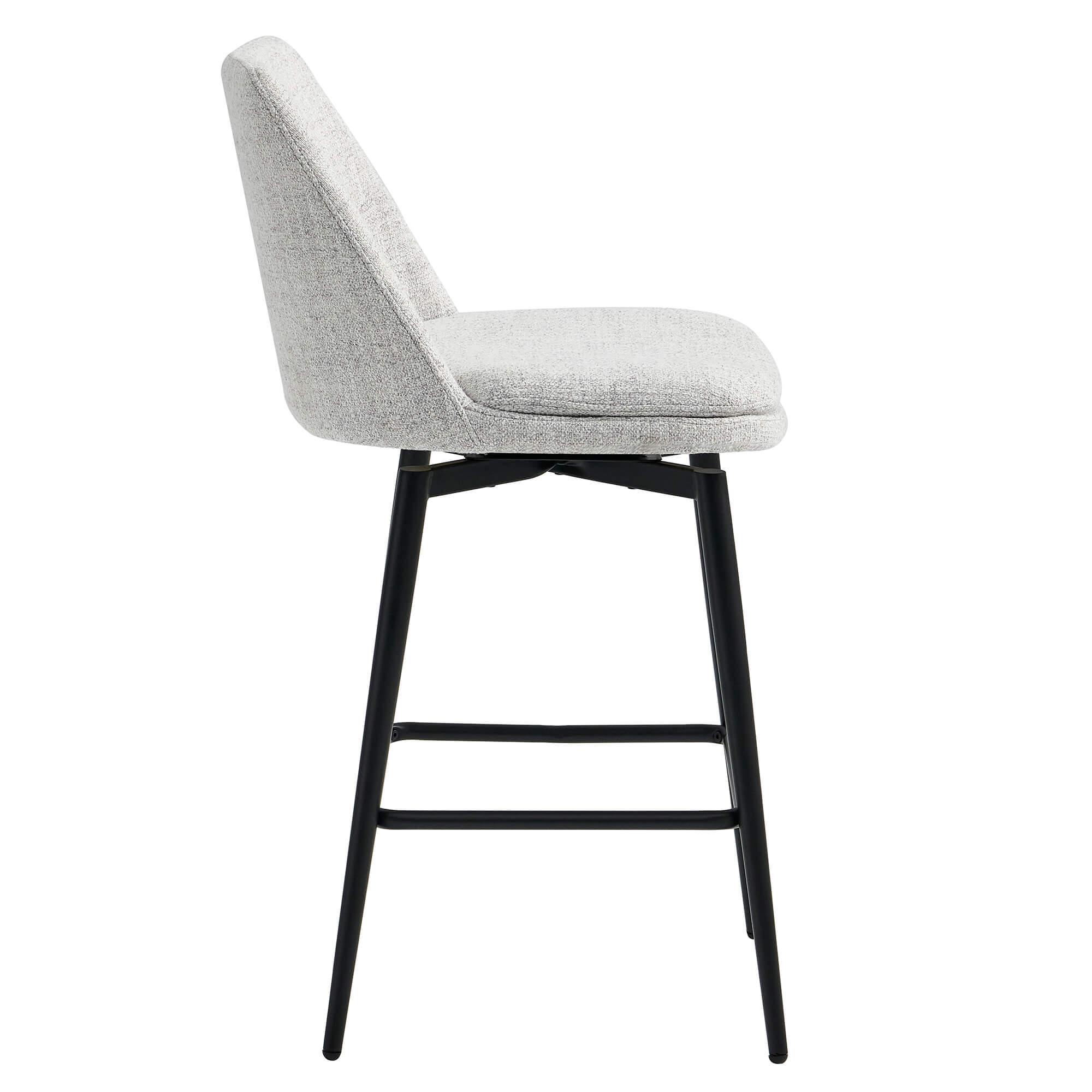 Eli Swivel Counter Stool