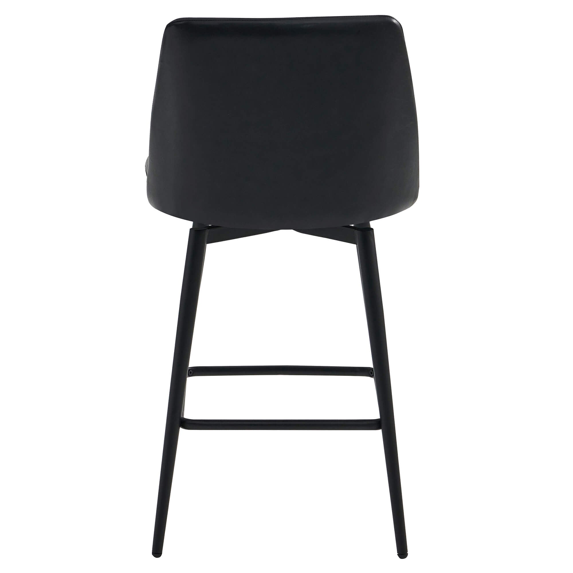 Eli Swivel Counter Stool