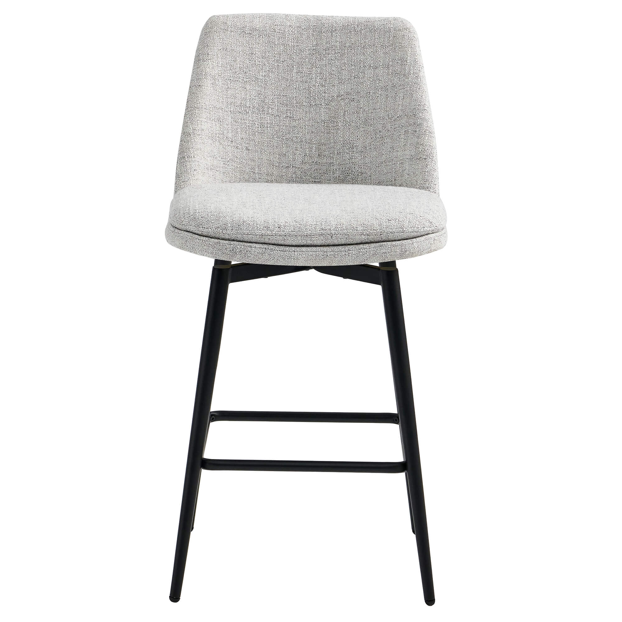 Eli Swivel Counter Stool