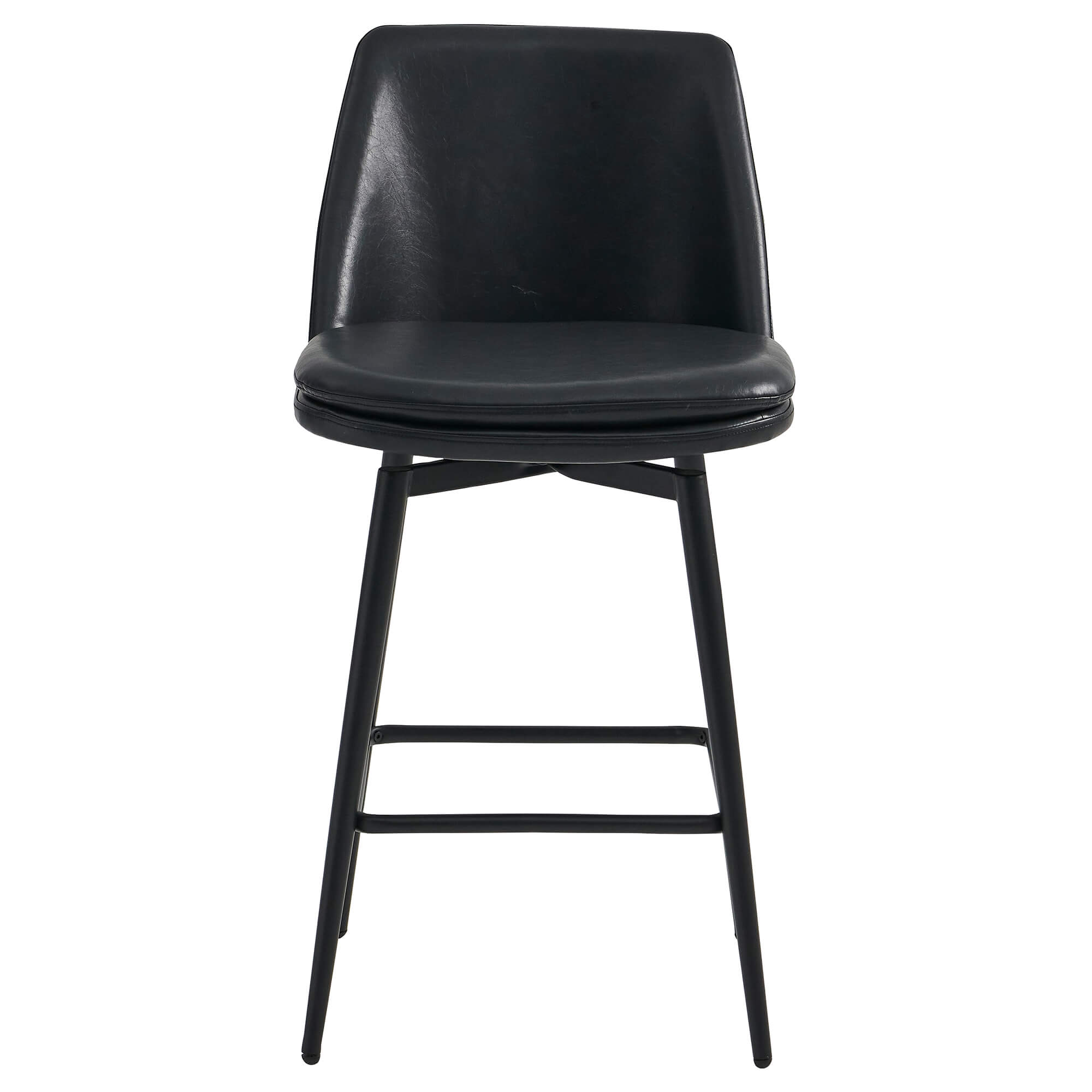 Eli Swivel Counter Stool