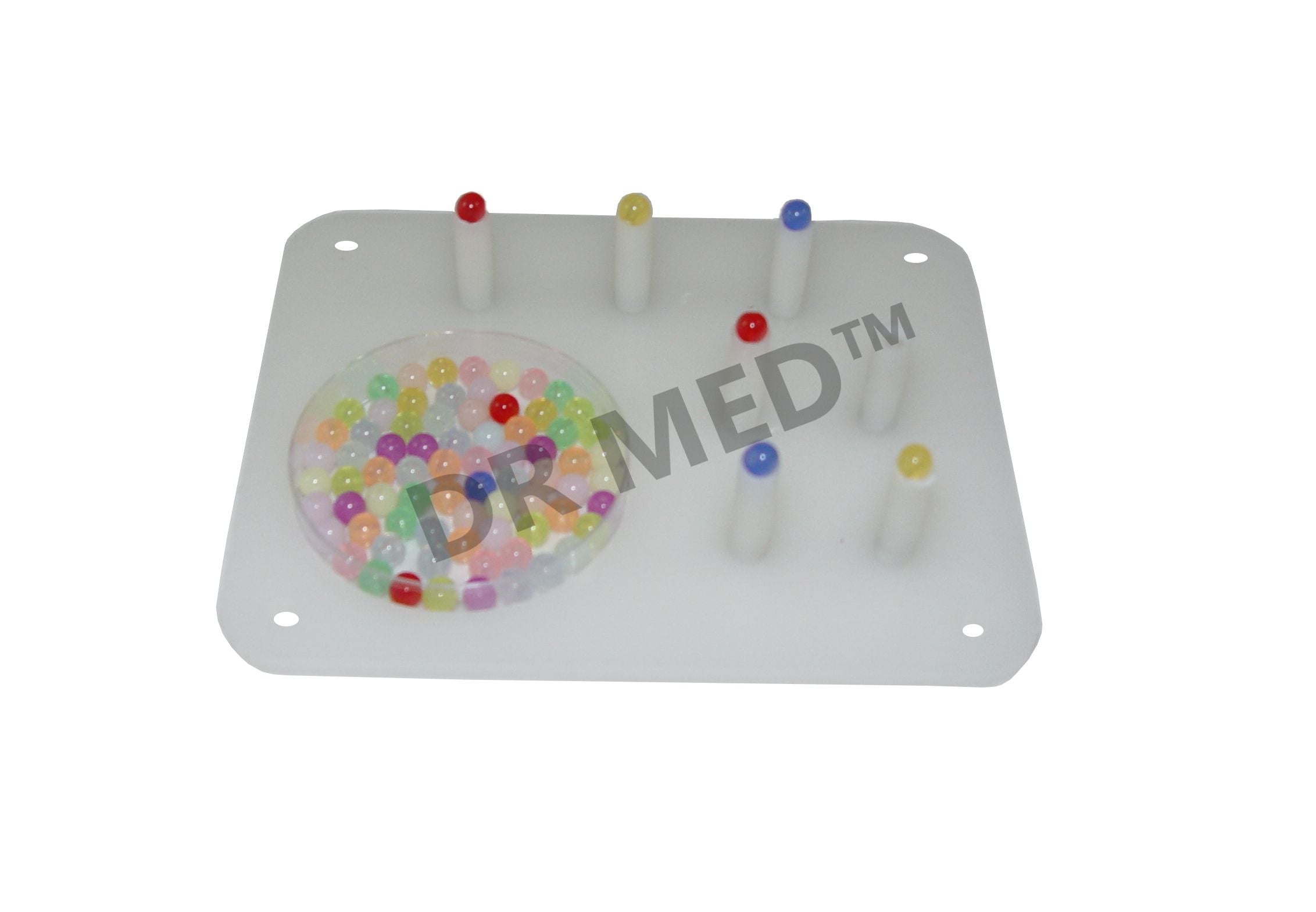 DR MED? Clamp Module