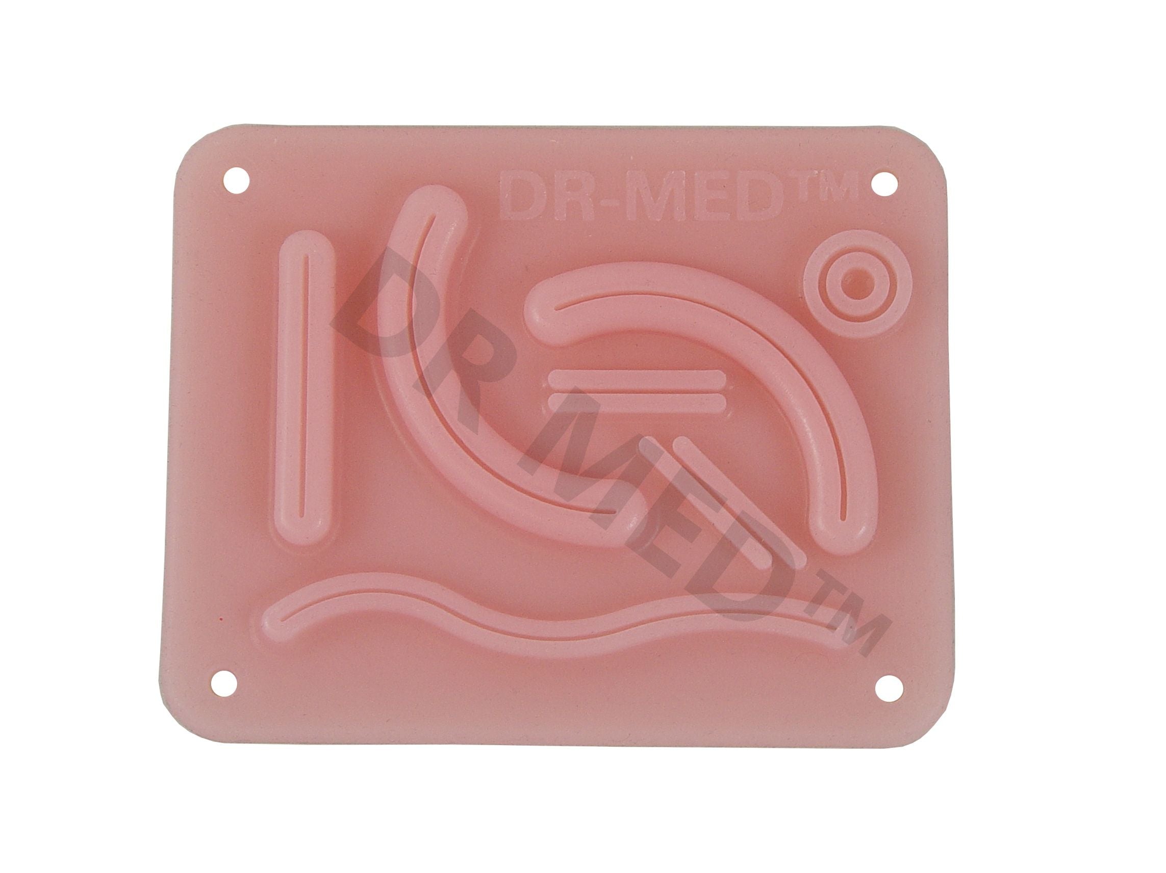 DR MED? Suture Pad Module