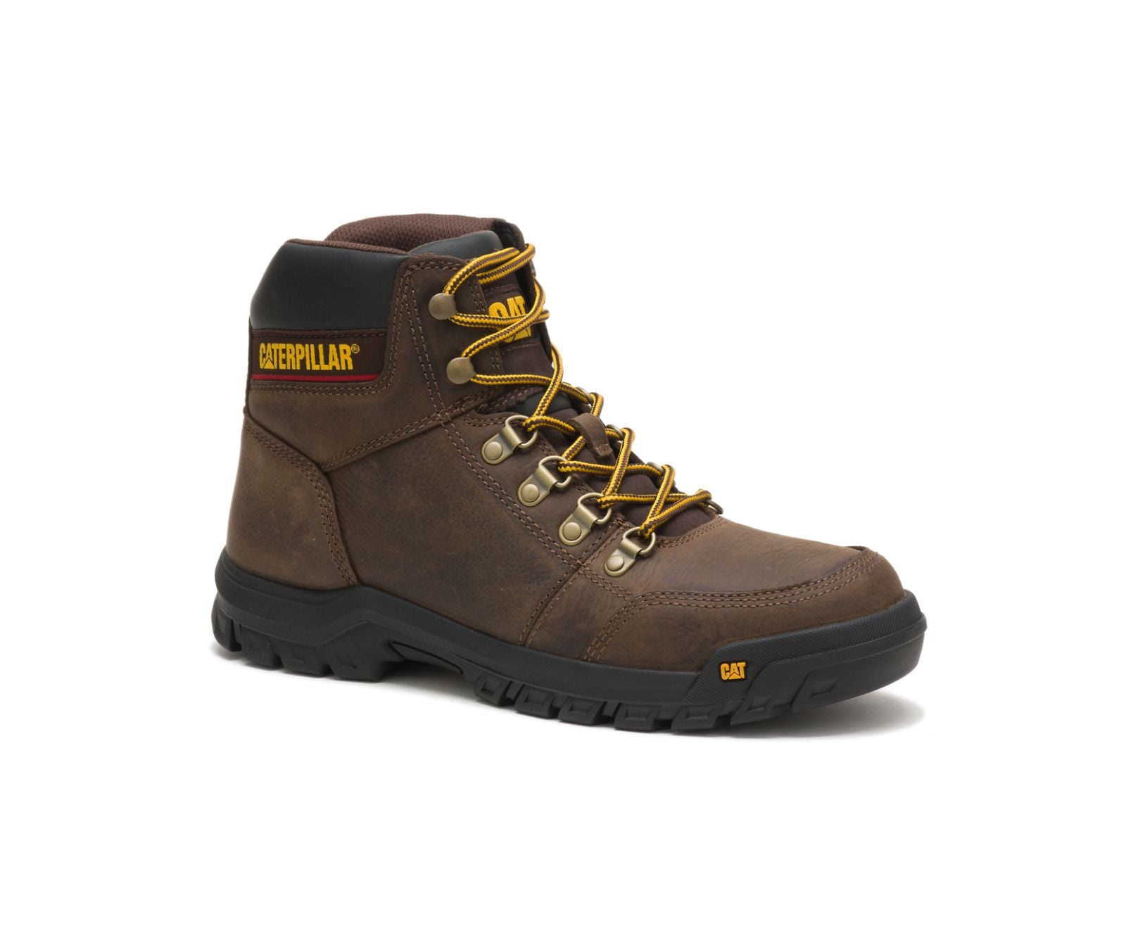 P74087 Outline Work Boot