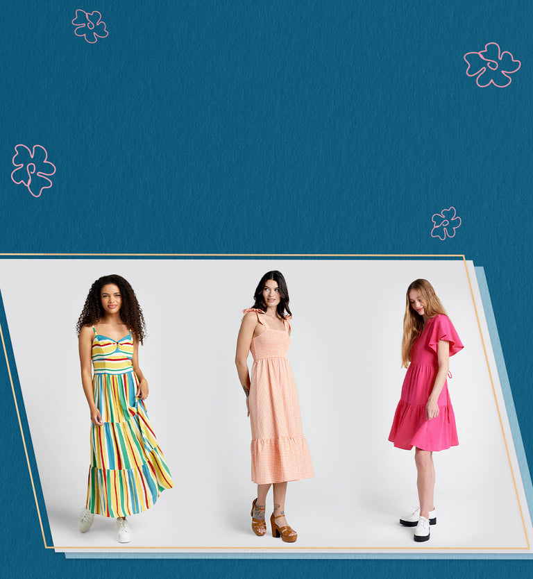 Artsy on sale vintage clothes