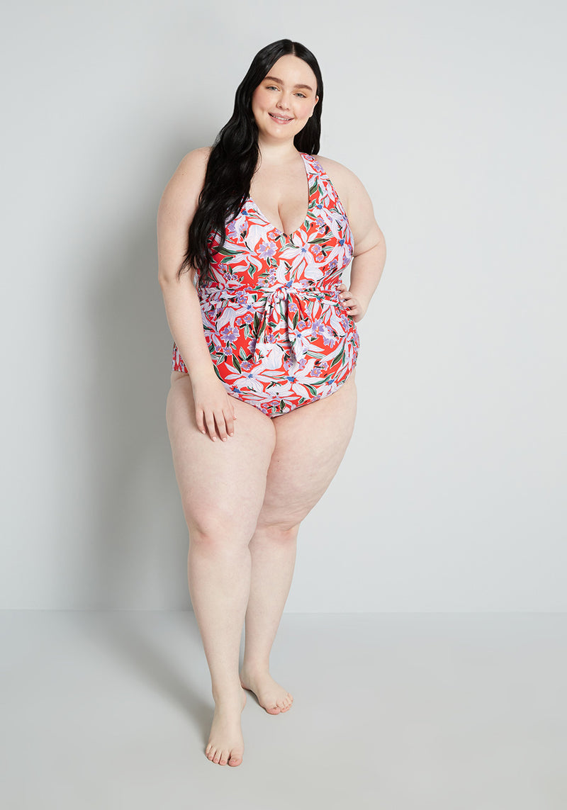 FLORAL MULTI