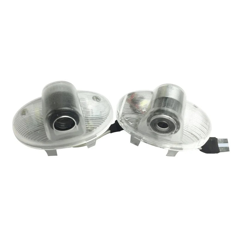 Set Of 2 Mazda Car Door Lights