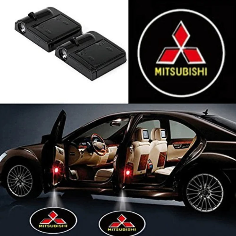 Amazing Mitsubishi Door Lights