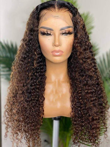 chinalacewig ,human hair wig ,curly wig ,virgin hair,lace front wig ,360 lace wig