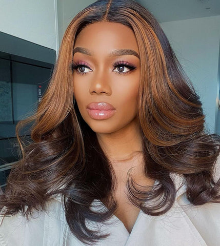 chinalacewig,highlight wig ,human hair wig ,wigs ,wig maker ,black women ,body wave ,weaves