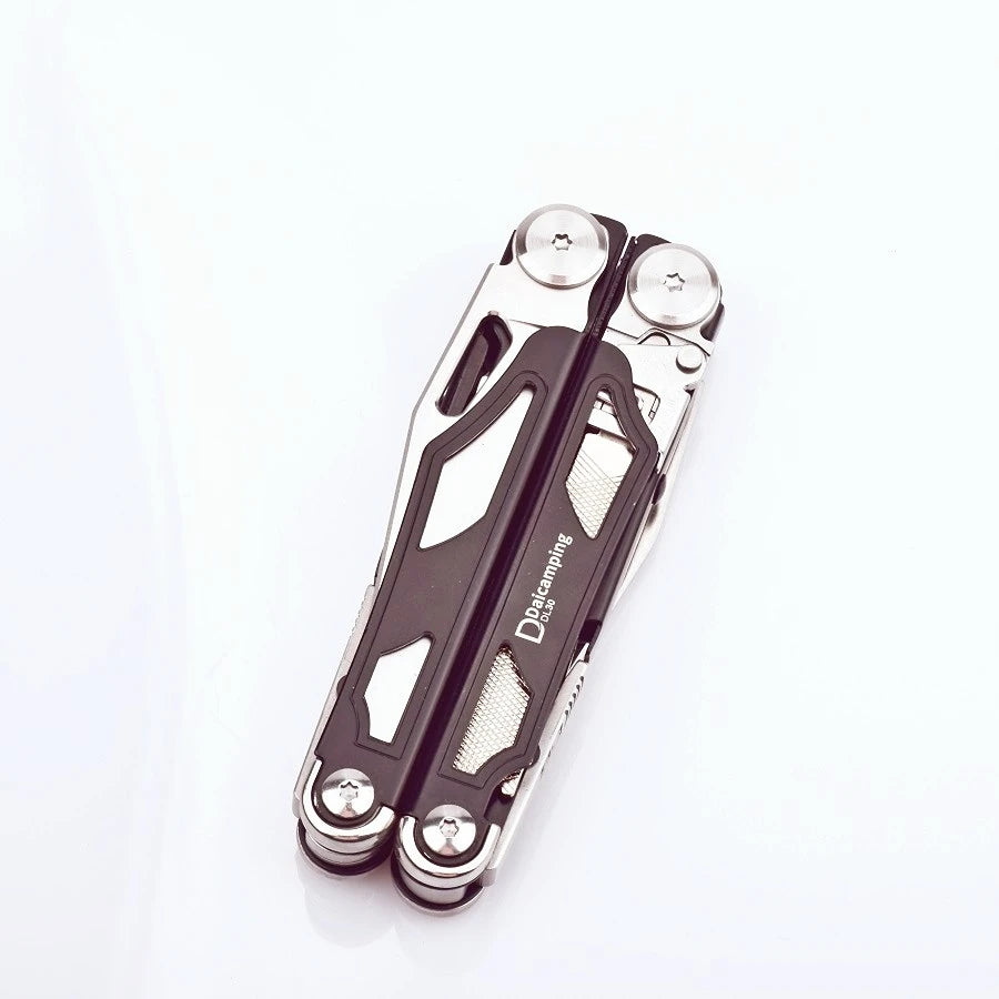 Leatherman wave plus Multi Tools Multi-tool for Survival, Camping and Hunting, Gifts for Men Dad Hus band