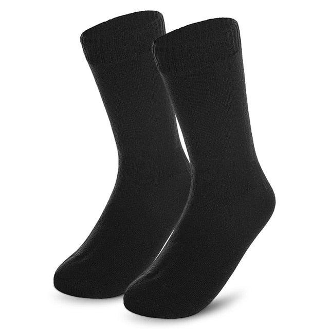 100% waterproof Breathable Socks for Men and  Women Outdoor