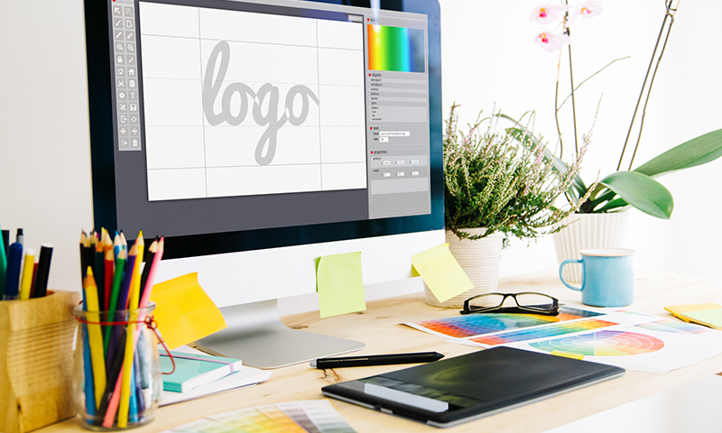 Your logo