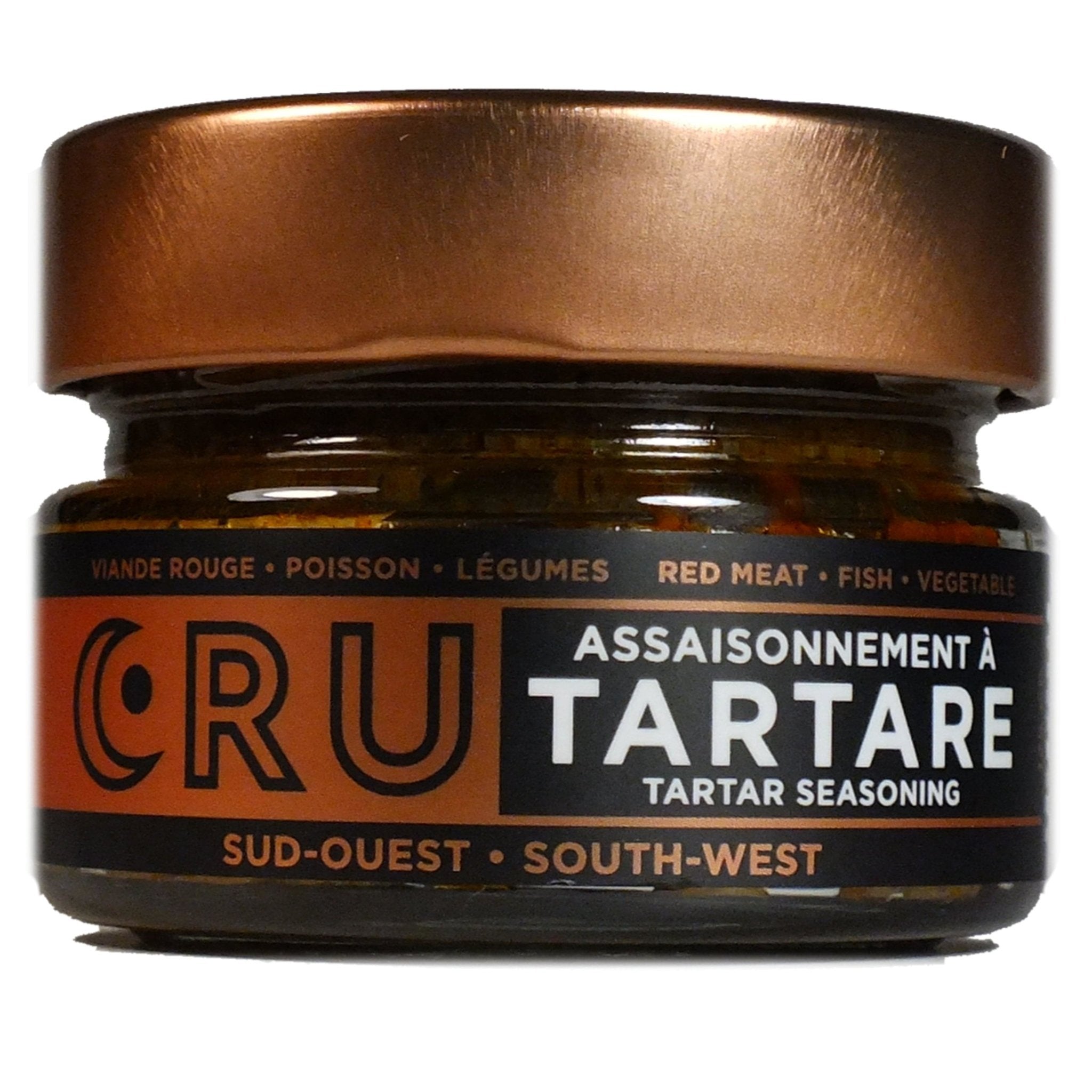 Southwest Tartar Seasoning