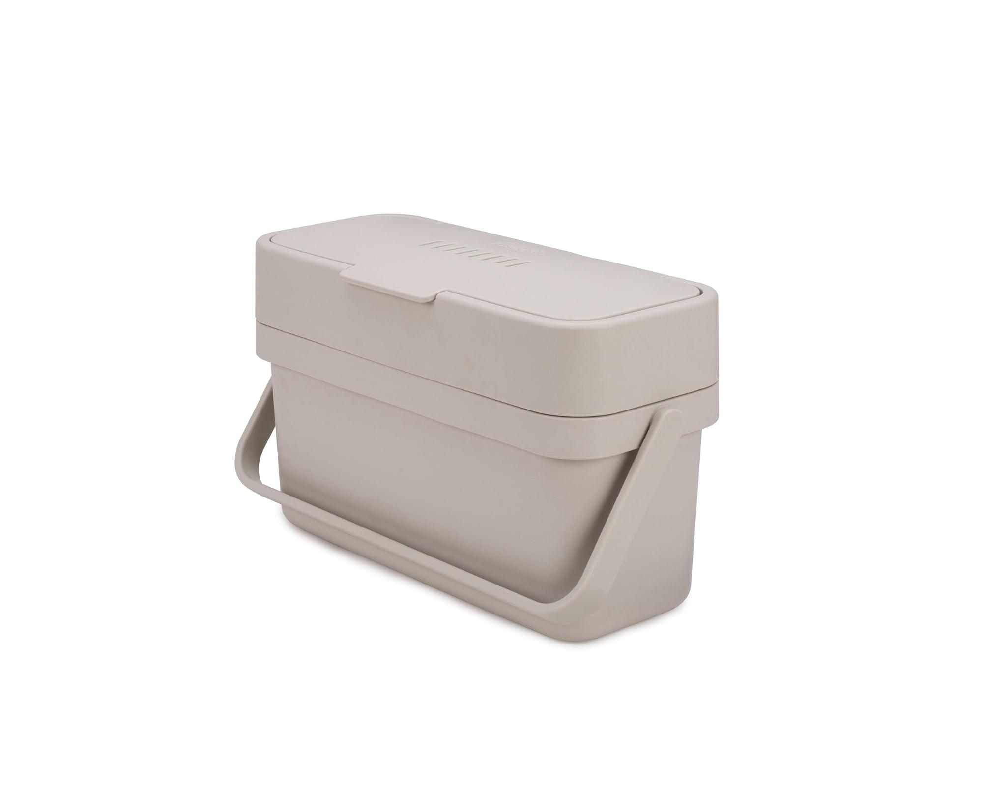 Composting container Compo? 4L Food Waste Caddy