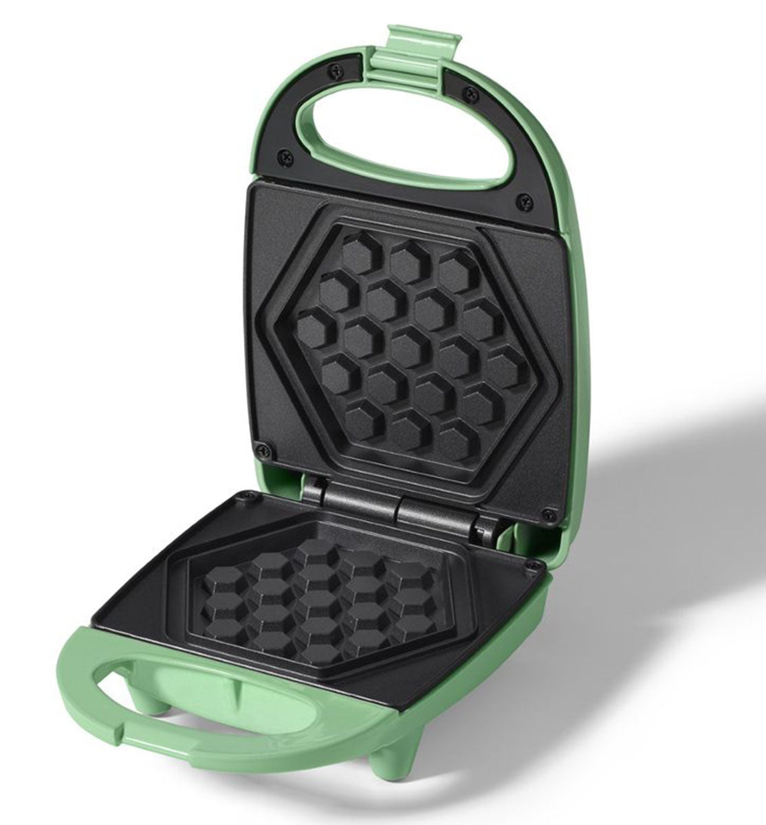 Mini Waffle Maker