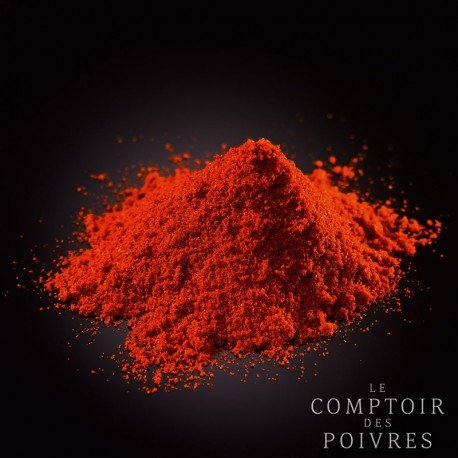 Sweet Paprika 50g