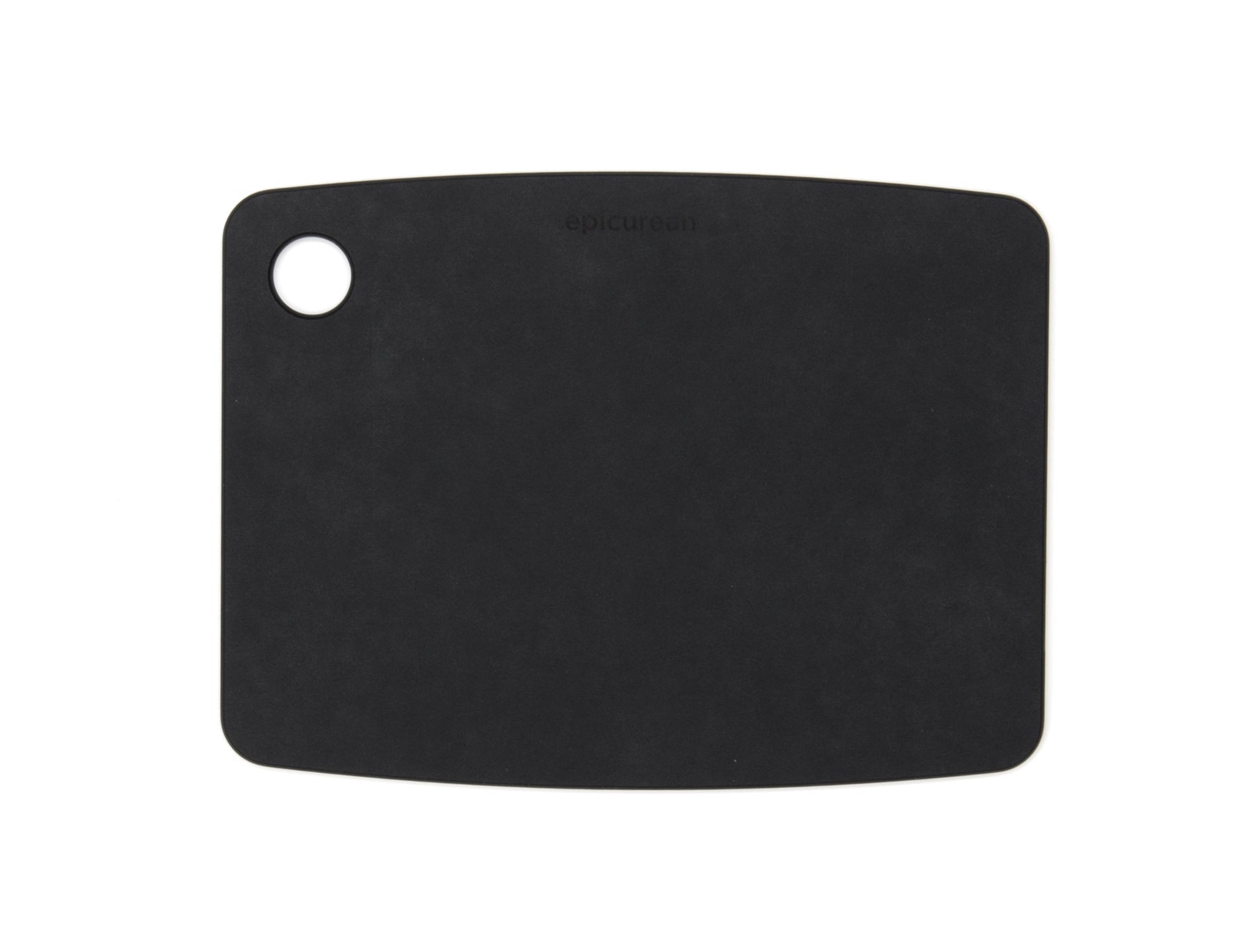 Cutting board - black slate 8
