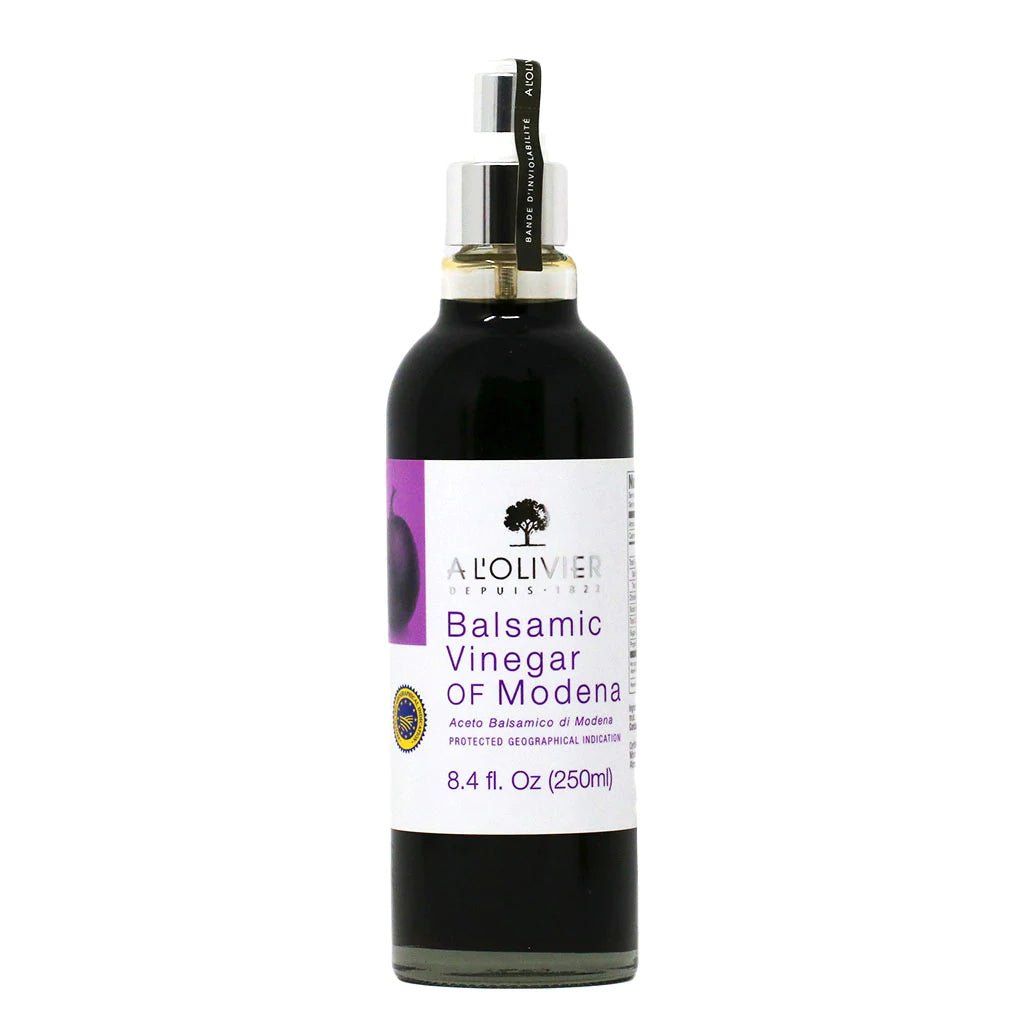 Balsamic Vinegar of Modena IGP - Spray Bottle 250ml