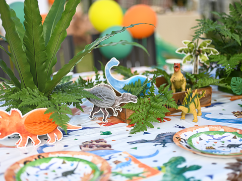wernnsai watercolor dinosaur party dino party decorations dinosaur party ideas