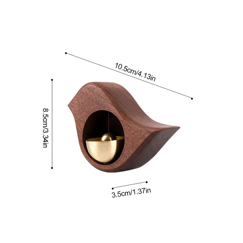 Handgemachte Dopamin-Türklingel