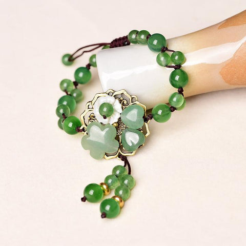 Jade Bracelet