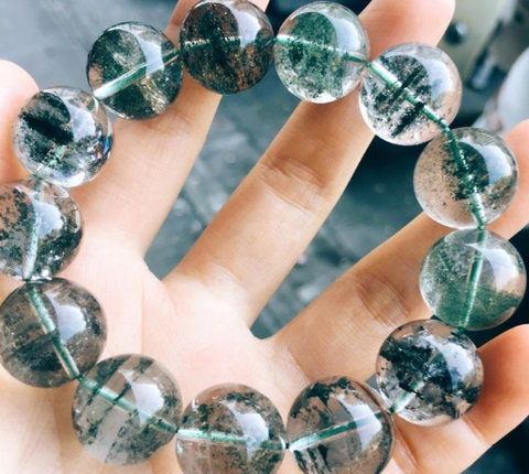 what is jade stone necklace
