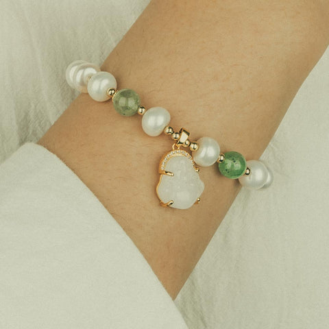 Jade Bracelet