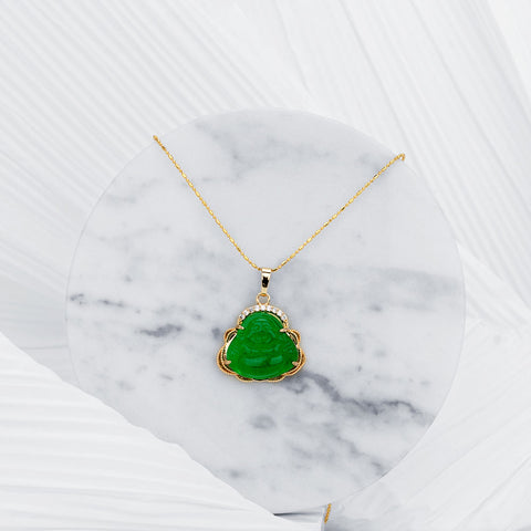 How to clean jade necklace | Jade jewelry | JADEPOP – Jadepop