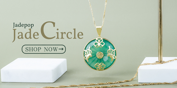 jade circle