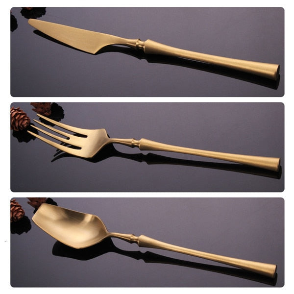 Venice Cutlery Set