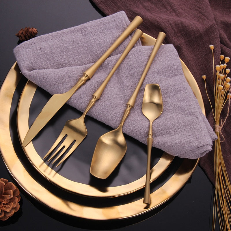 Venice Cutlery Set