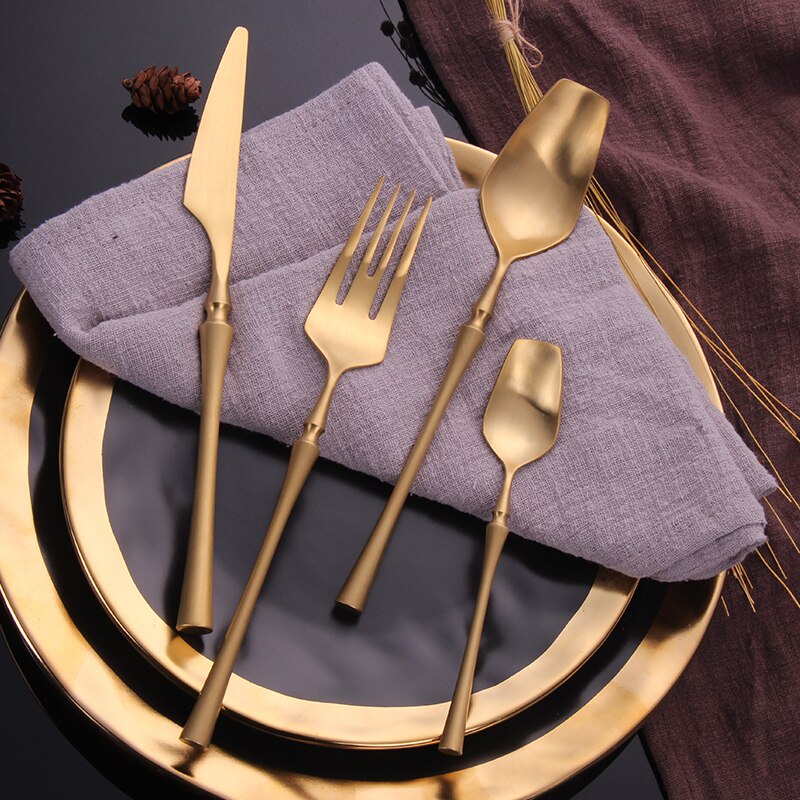 Venice Cutlery Set