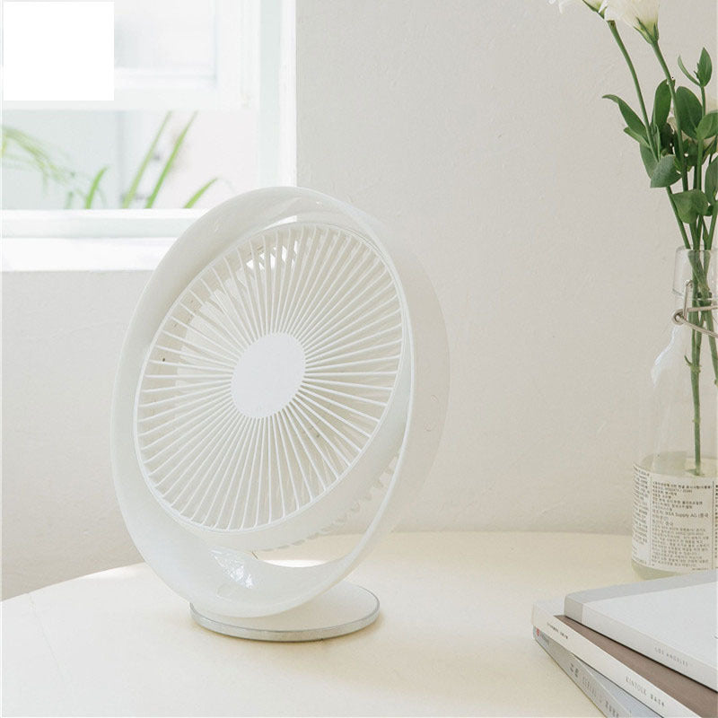 Newest Desktop Fan Air