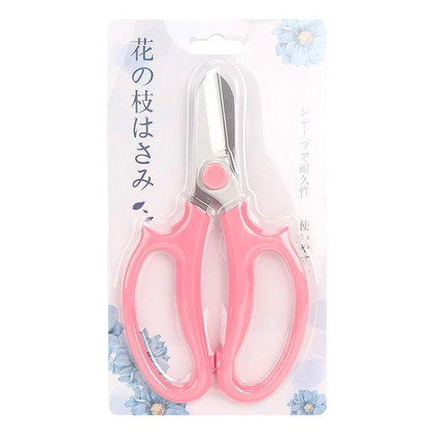 Florist Scissors