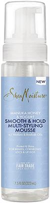 Shea Moisture Manuka Honey&Yogurt Mousse 7.5oz