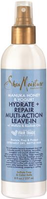 Shea Moisture Manuka Honey&Yogurt Leave-In 8oz