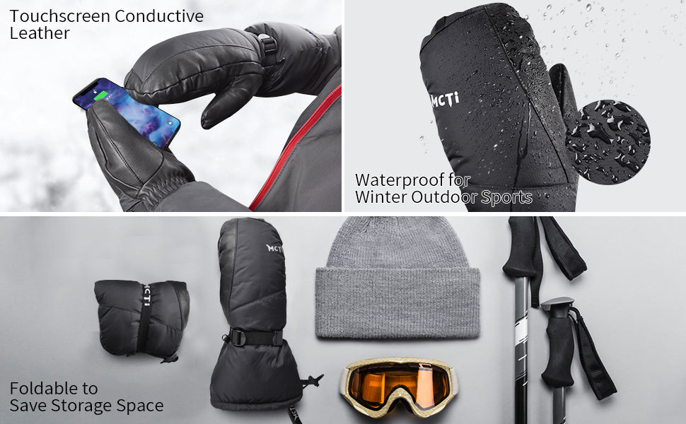 waterproof