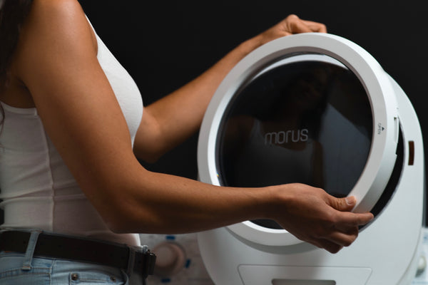 Morus Zero Portable Dryer Review - Active Gear Review