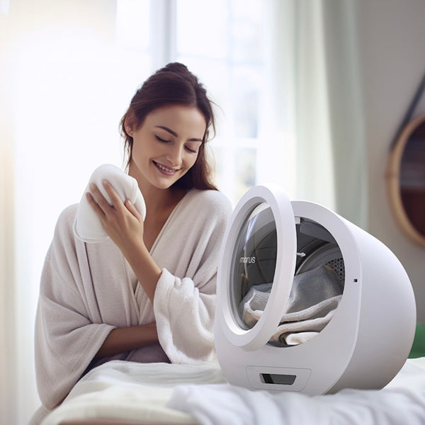 Portable Dryers For Quick Drying After The Beach