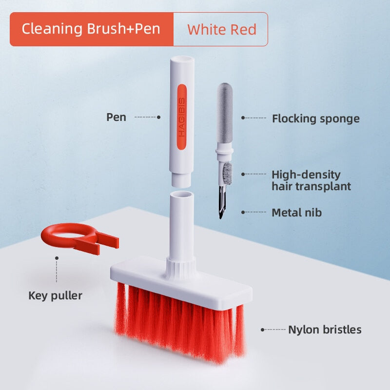 Gadget Cleaning Kit